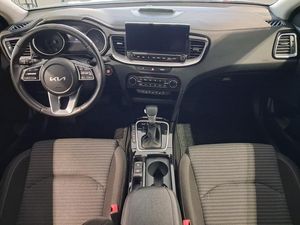 Kia Cee´d bild 4