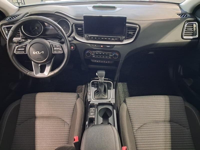 Kia Cee´d bild 4