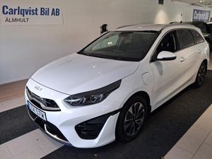 Kia Cee´d bild 1