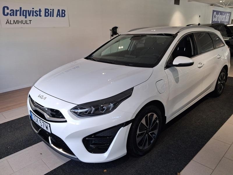 Kia Cee´d