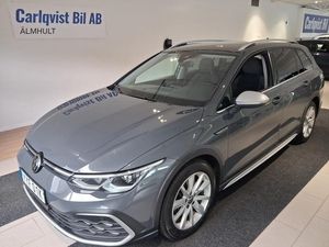 Volkswagen Golf bild 1