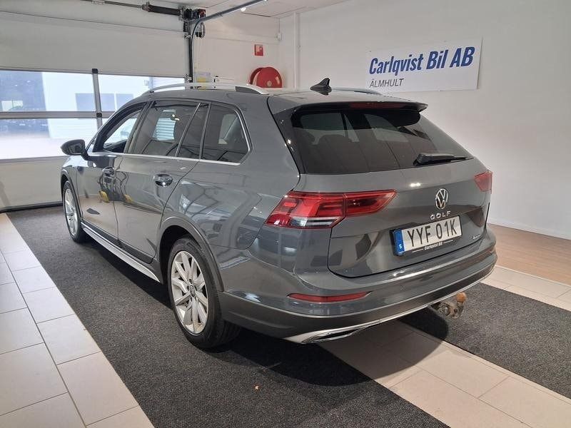 Volkswagen Golf bild 5