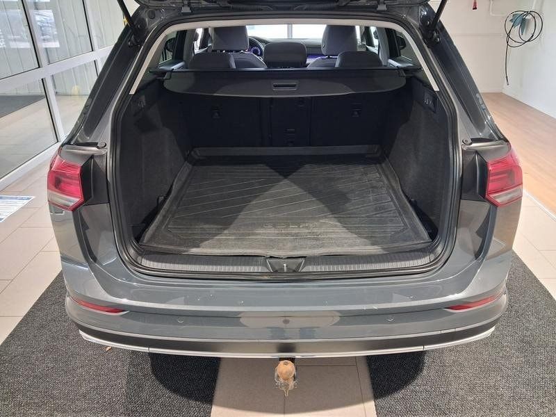 Volkswagen Golf bild 6