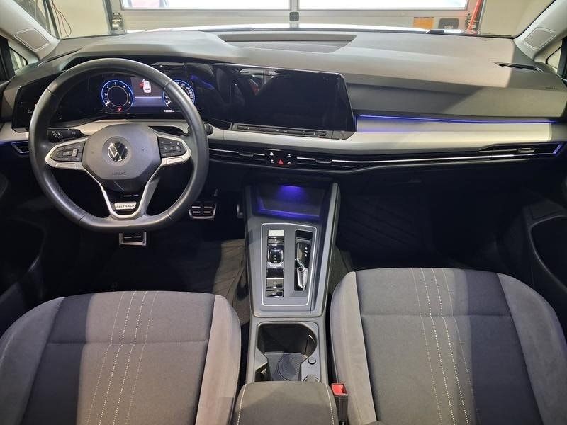 Volkswagen Golf bild 4