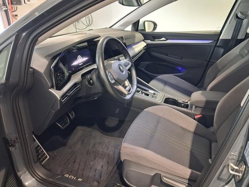 Volkswagen Golf bild 2