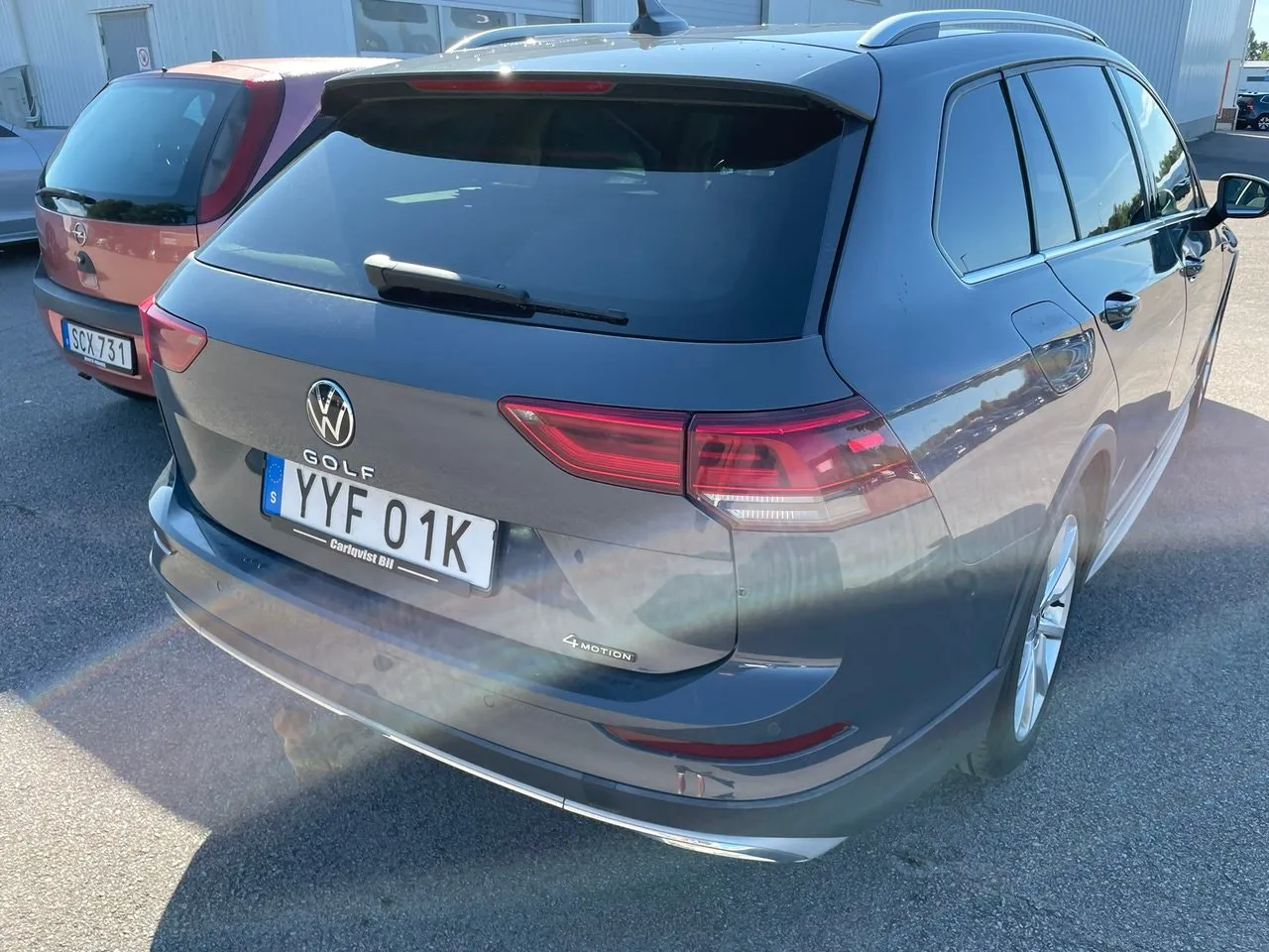 Vehicle image 2