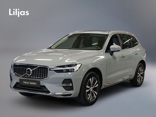 Volvo XC60 T6 AWD Core Special Edition//Adaptiv Farthållare// - 2025