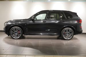 BMW X5 bild 2