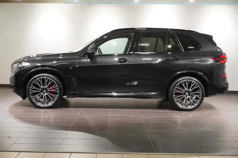 BMW X5 bild 2