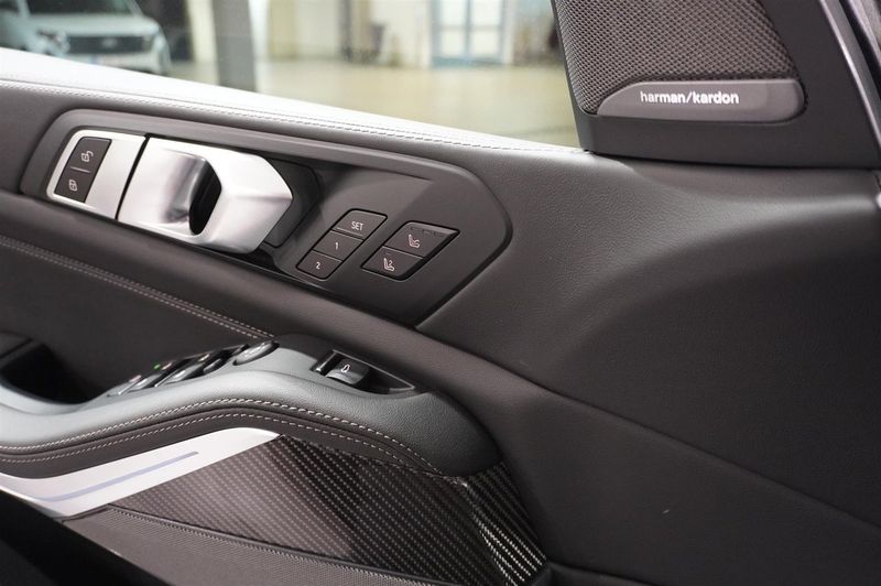 BMW X5 bild 13