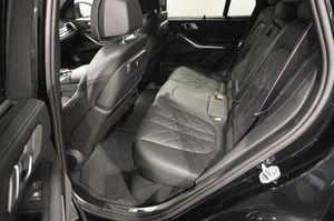BMW X5 bild 5