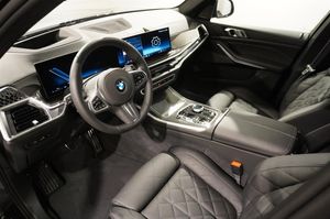 BMW X5 bild 4