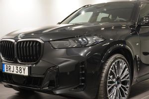 BMW X5 bild 8
