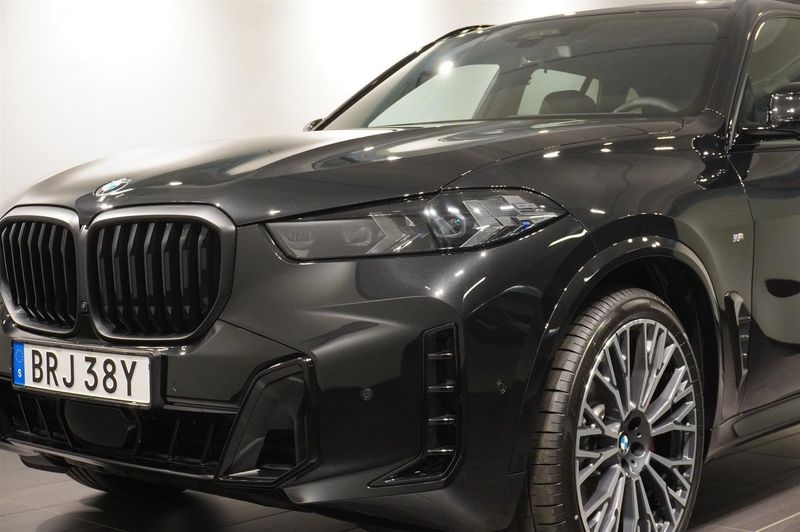 BMW X5 bild 8