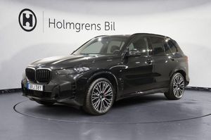 BMW X5 bild 1