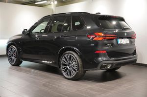 BMW X5 bild 3