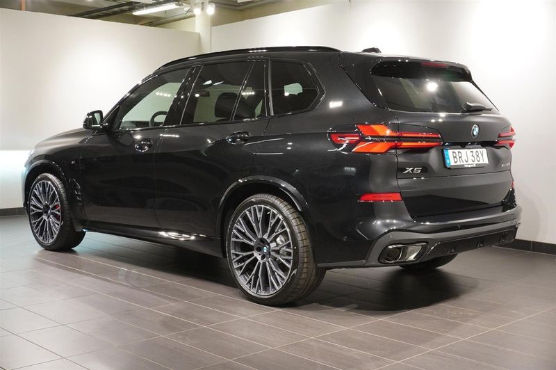 BMW X5 bild 3