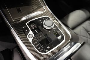 BMW X5 bild 14