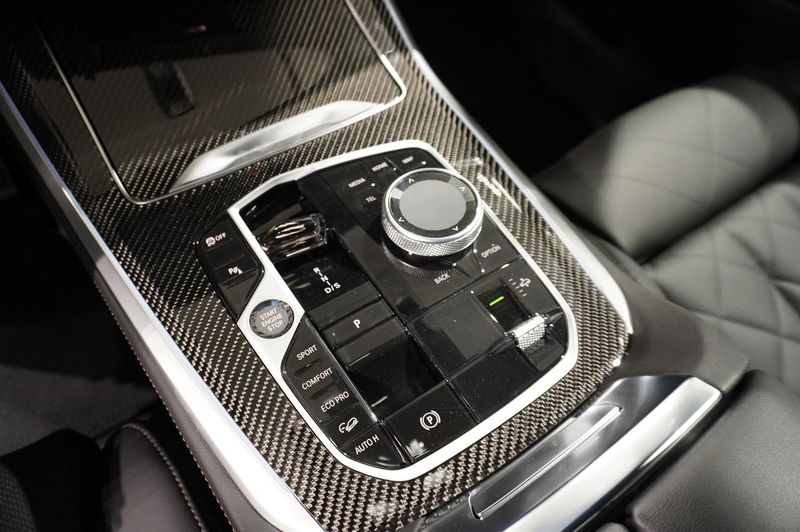 BMW X5 bild 14