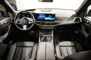 BMW X5 bild 11