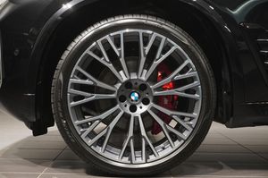 BMW X5 bild 7