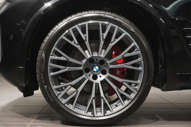 BMW X5 bild 7