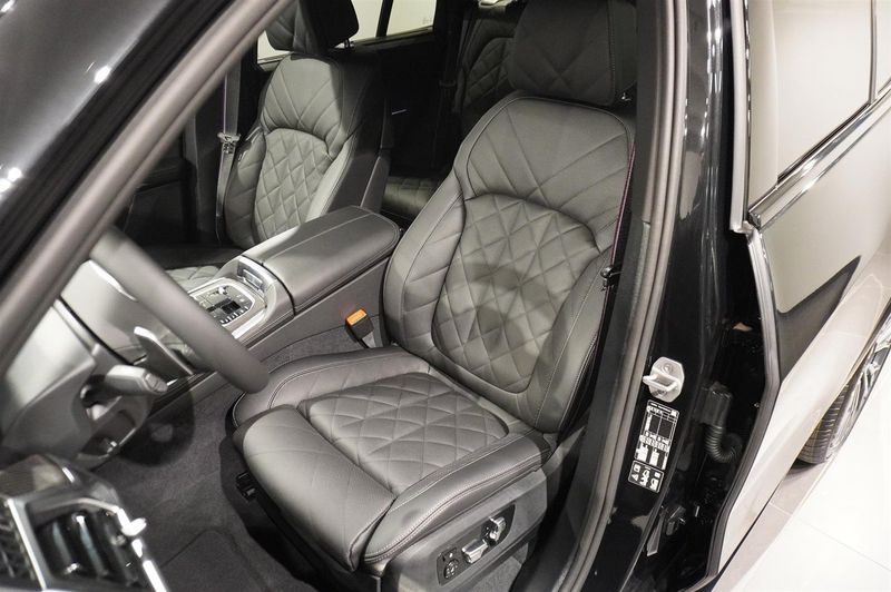 BMW X5 bild 12