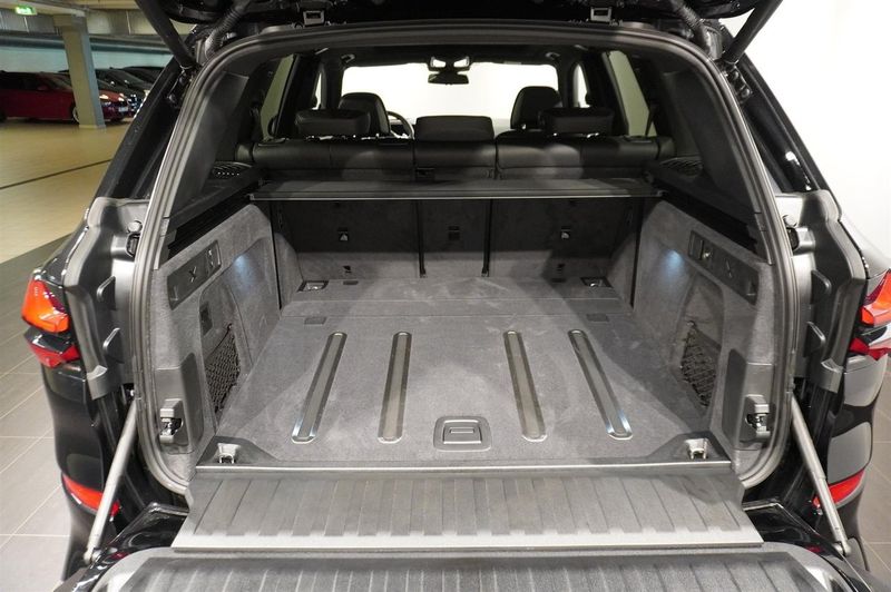 BMW X5 bild 6