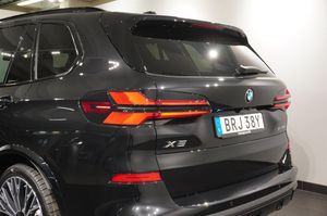 BMW X5 bild 10