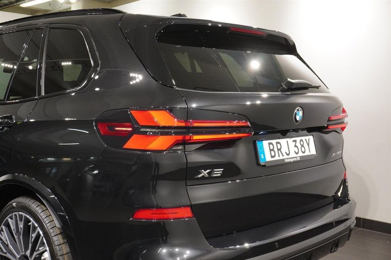 BMW X5 bild 10