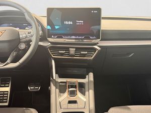 Cupra Leon bild 13