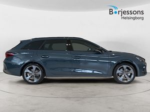 Cupra Leon bild 2