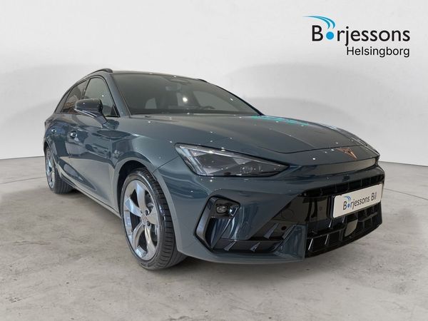 Cupra Leon Sportstourer e-Hybrid 204hk Ultimate *KAMPANJ* - 2026