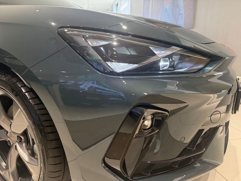 Cupra Leon bild 22