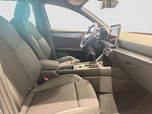 Cupra Leon bild 15