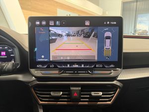 Cupra Leon bild 19