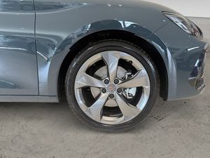 Cupra Leon bild 6
