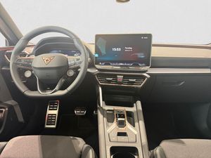 Cupra Leon bild 10