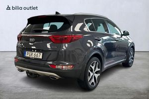 Kia Sportage bild 4