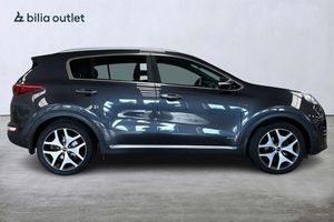 Kia Sportage bild 5