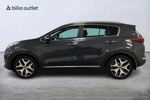 Kia Sportage bild 6