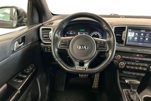 Kia Sportage bild 14