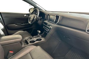 Kia Sportage bild 9