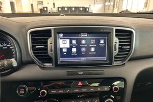 Kia Sportage bild 16