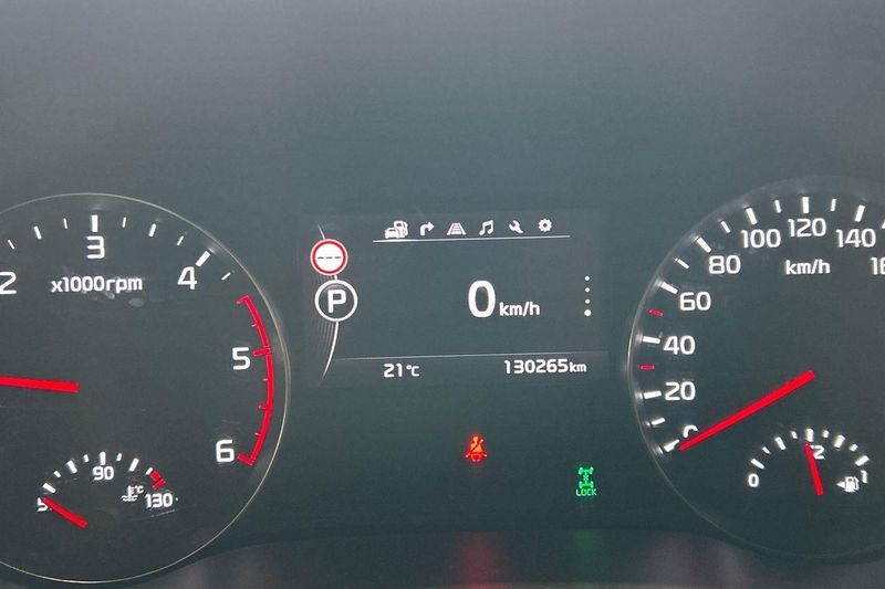 Kia Sportage bild 15