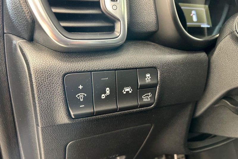 Kia Sportage bild 22