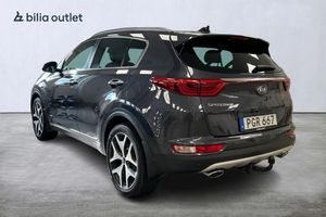 Kia Sportage bild 3