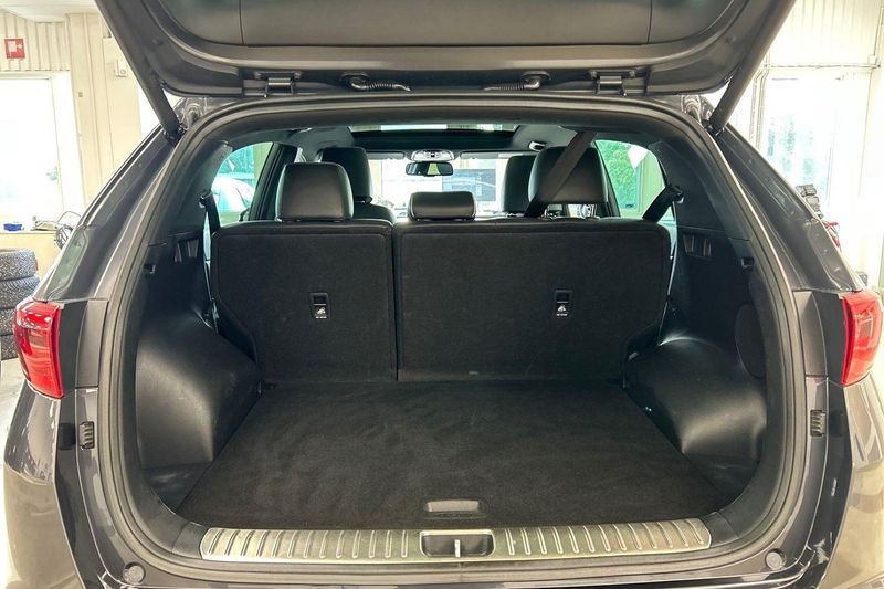 Kia Sportage bild 28