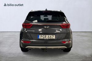 Kia Sportage bild 7