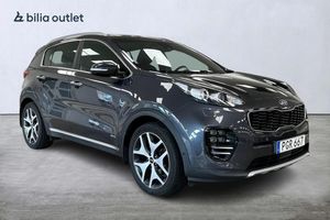 Kia Sportage bild 2